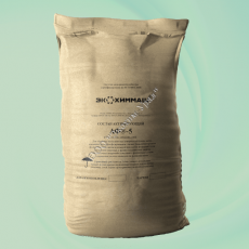 Активирующий состав АФ-5 (для дем. воды) - Экохим-Урал - промышленная химия, бытовая химия, оптом