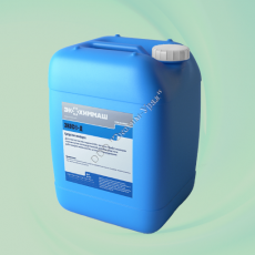 Состав для очистки систем подачи СОЖ к станкам - Экохим-Урал - промышленная химия, бытовая химия, оптом