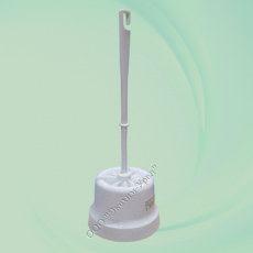 Ерш д/унитаза с подставкой - Экохим-Урал - промышленная химия, бытовая химия, оптом