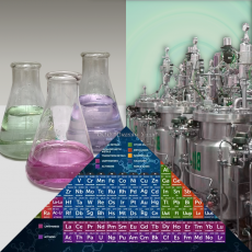 Химическая продукция - Экохим-Урал - промышленная химия, бытовая химия, оптом