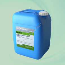 Вспомогательные средства (умягчитель воды, пеногаситель и смыватель краски) - Экохим-Урал - промышленная химия, бытовая химия, оптом