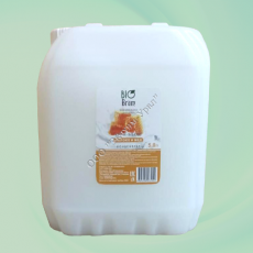 Крем-мыло Brum (ПЭТ) 5 л - Экохим-Урал - промышленная химия, бытовая химия, оптом