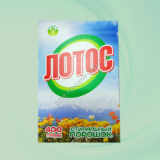 СМС Лотос Эконом - Экохим-Урал - промышленная химия, бытовая химия, оптом