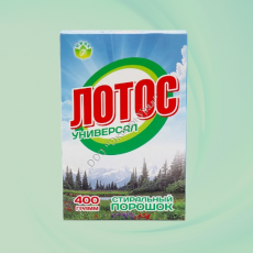 СМС Лотос-УНИВЕРСАЛ - Экохим-Урал - промышленная химия, бытовая химия, оптом