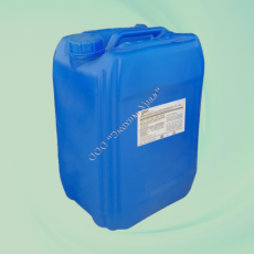 Кислота молочная 80 % пищевая - Экохим-Урал - промышленная химия, бытовая химия, оптом