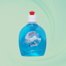 Мыло жидкое Леди-Е (с дозатором) 300 мл / 12 - Экохим-Урал - промышленная химия, бытовая химия, оптом