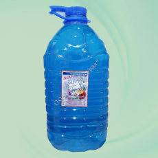 Мыло жидкое Леди-Е (ПЭТ) 5 л - Экохим-Урал - промышленная химия, бытовая химия, оптом