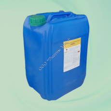 Надуксусная кислота (НУК-15) - Экохим-Урал - промышленная химия, бытовая химия, оптом