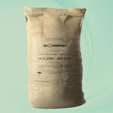 Коагулянт-флокулянт для окрасочных камер ОСЕДОН  ЛКР-64-02 - Экохим-Урал - промышленная химия, бытовая химия, оптом