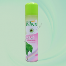 Освежитель воздуха 300 мл (в ассортименте) - Экохим-Урал - промышленная химия, бытовая химия, оптом