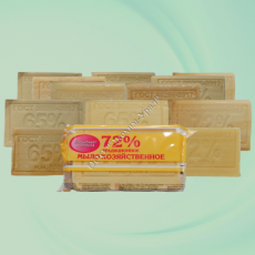 Хозяйственное мыло - Экохим-Урал - промышленная химия, бытовая химия, оптом