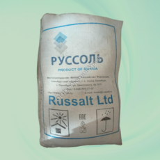 Соль техническая - Экохим-Урал - промышленная химия, бытовая химия, оптом