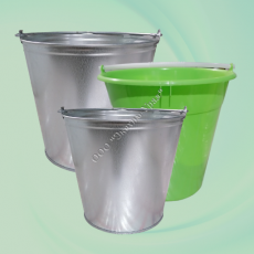 Ведра - Экохим-Урал - промышленная химия, бытовая химия, оптом