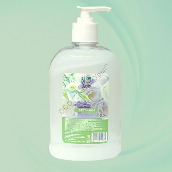 Крем-мыло Brum (в ассортименте, с дозатором) 500 мл / 25 - Экохим-Урал - промышленная химия, бытовая химия, оптом