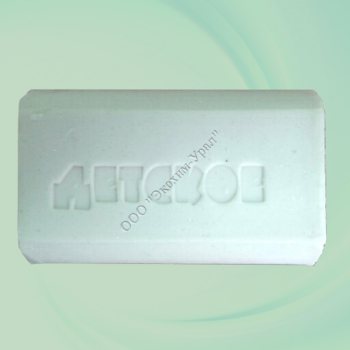 Т/мыло Детское 100 г, без обертки / 72 / Меридиан - Экохим-Урал - промышленная химия, бытовая химия, оптом