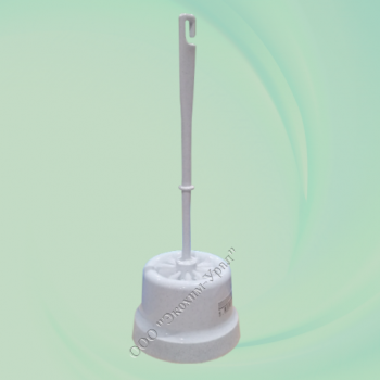 Ерш д/унитаза с подставкой - Экохим-Урал - промышленная химия, бытовая химия, оптом