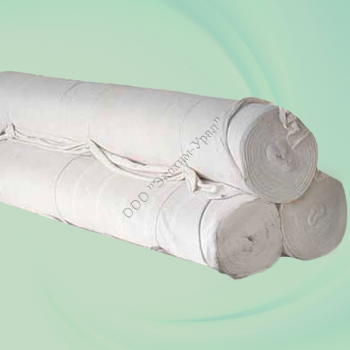 Полотно х/б нетканое холостопрошивное 140 см х 70 м, плотность 190 г/(м^2) - Экохим-Урал - промышленная химия, бытовая химия, оптом