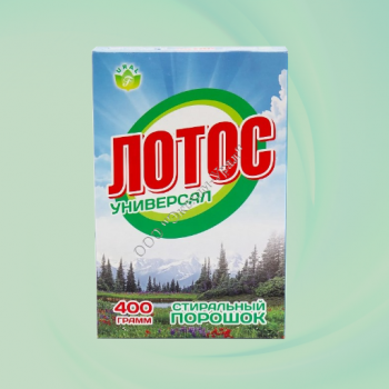 СМС Лотос-УНИВЕРСАЛ - Экохим-Урал - промышленная химия, бытовая химия, оптом
