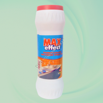 Чистящий порошок МАКС Эффект (аналог Пемолюкс) - Экохим-Урал - промышленная химия, бытовая химия, оптом