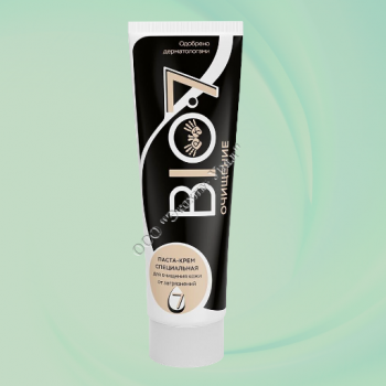 Паста очищающая д/рук BIO7, 200 мл / 50 [Заказная] - Экохим-Урал - промышленная химия, бытовая химия, оптом