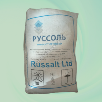 Соль техническая - Экохим-Урал - промышленная химия, бытовая химия, оптом